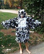 Owl Costume