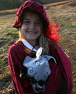 Pied Piper Costume