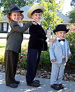 The Three Stooges