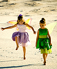 Fairy costume