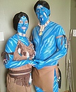 Avatar Costumes