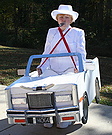 Boss Hogg Costume