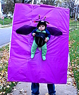 Bug Costume