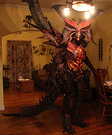Diablo 3 Costume Ideas