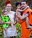 Flintstones Costumes