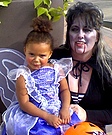 Lavender Fairy Costume