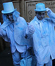 Hitching Ghosts Costumes