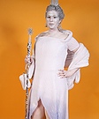 Ice Queen costume