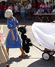 Pioneer Costumes