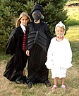 Harry Potter Character Costumes