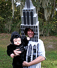 King Kong Baby Costume