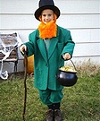Leprechaun Costume