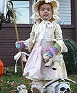 Little Bo Peep Costume