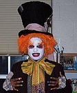 Mad Hatter Costume