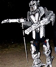 Megabot Costume