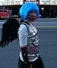 Monster High Monster Costume