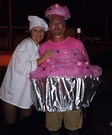 Homemade Costume Ideas for Couples
