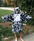 Owl Costume