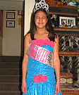 Prom Queen Costume