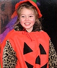 Jack-o-Lantern Costume