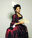 Robe a la Francaise Costume