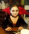 Vampire Costume