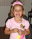 Princess Costume