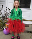 Strawberry Costume