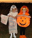 Sugar Cookie Costume