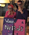 The Nerds Costumes
