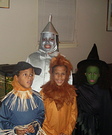 The Wizard of Oz Costumes