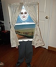 Window Costume