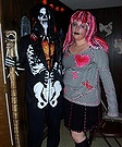 Witch Doctor and Voodoo Doll Costumes