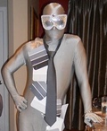 50 Shades of Grey Costume