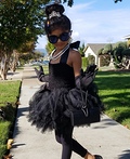Audrey Hepburn Costume