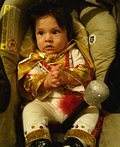 Baby Elvis Costume