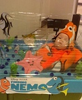 Baby Finding Nemo Costume