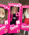 Barbie Girls Costume