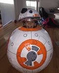 BB-8 Costume