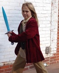 Bilbo Baggins Costume