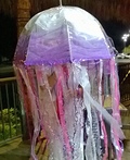 Adult Jellyfish Costume | DIY Instructions - Photo 4/6