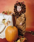 Brave Little Lion Costume