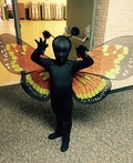 Butterfly Costume