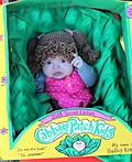 Cabbage Patch Kid Costume