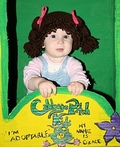 Cabbage Patch Kid Costume