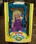 Cabbage Patch Kid Costume