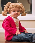 Cabbage Patch Kid Costume