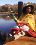 CATfish Costume