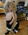 Centaur Costume