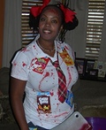 Cereal Killer Costume